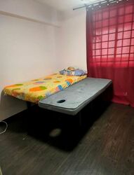 Blk 6 Marsiling Gardens (Woodlands), HDB 3 Rooms #611936681